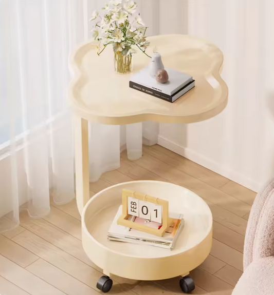 Unique Coffee Storage of goods Table Living Room Nordic Frame Moving Cool Bedroom Coffee Tables