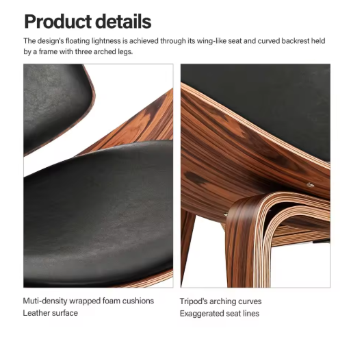 Living Room Chairs Bedroom Office chair Furniture Modern Replica