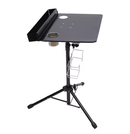 Adjustable Mobile Coffee Table Metal Tattoos Work Station Mini Table Tattoo Stand Modern Minimalism Office Furniture