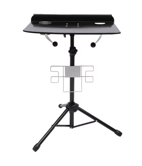 Adjustable Mobile Coffee Table Metal Tattoos Work Station Mini Table Tattoo Stand Modern Minimalism Office Furniture