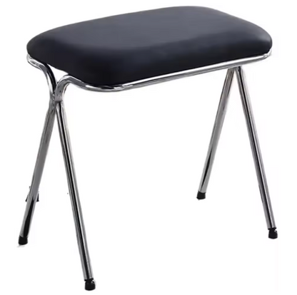 Dining Stool Bench Kitchen Dining Stool Chair Portable Dressing Square Dining Stool Interior Stackable Portatil Room Furniture
