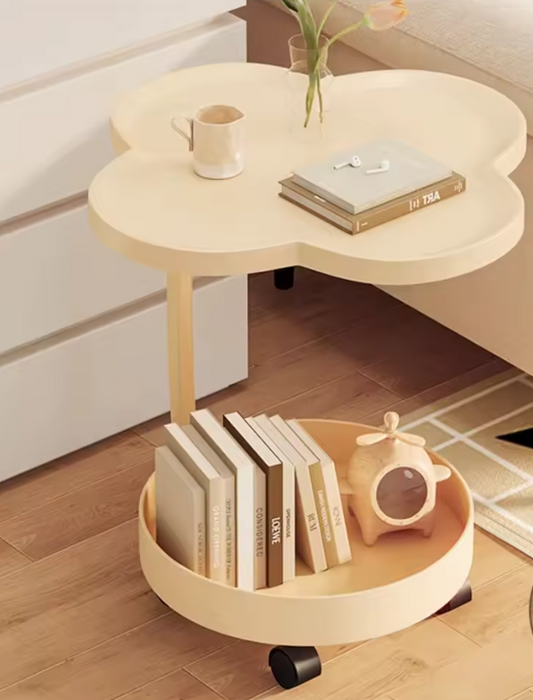 Unique Coffee Storage of goods Table Living Room Nordic Frame Moving Cool Bedroom Coffee Tables