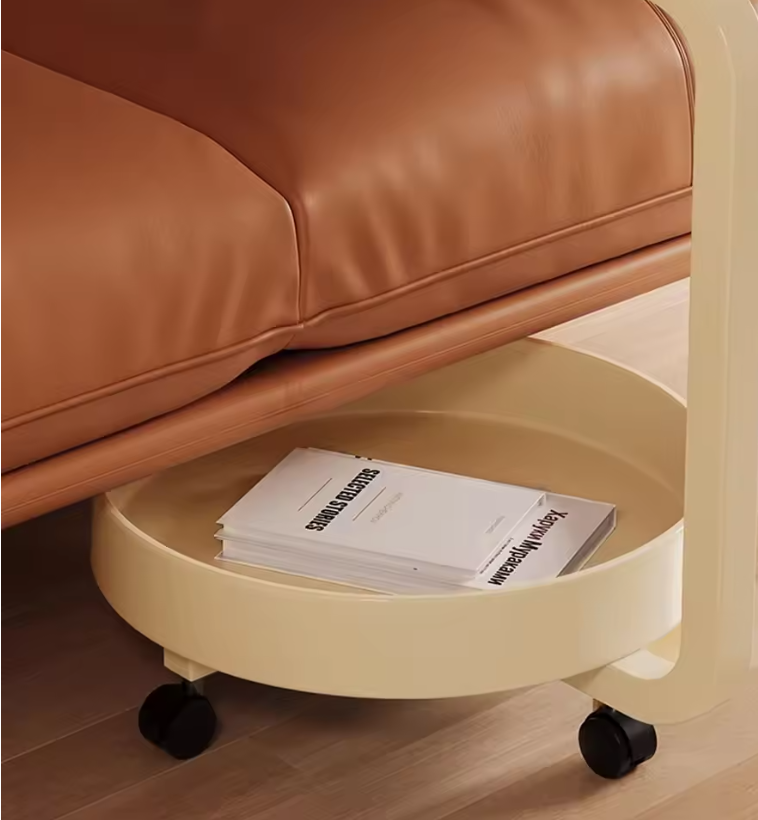 Unique Coffee Storage of goods Table Living Room Nordic Frame Moving Cool Bedroom Coffee Tables