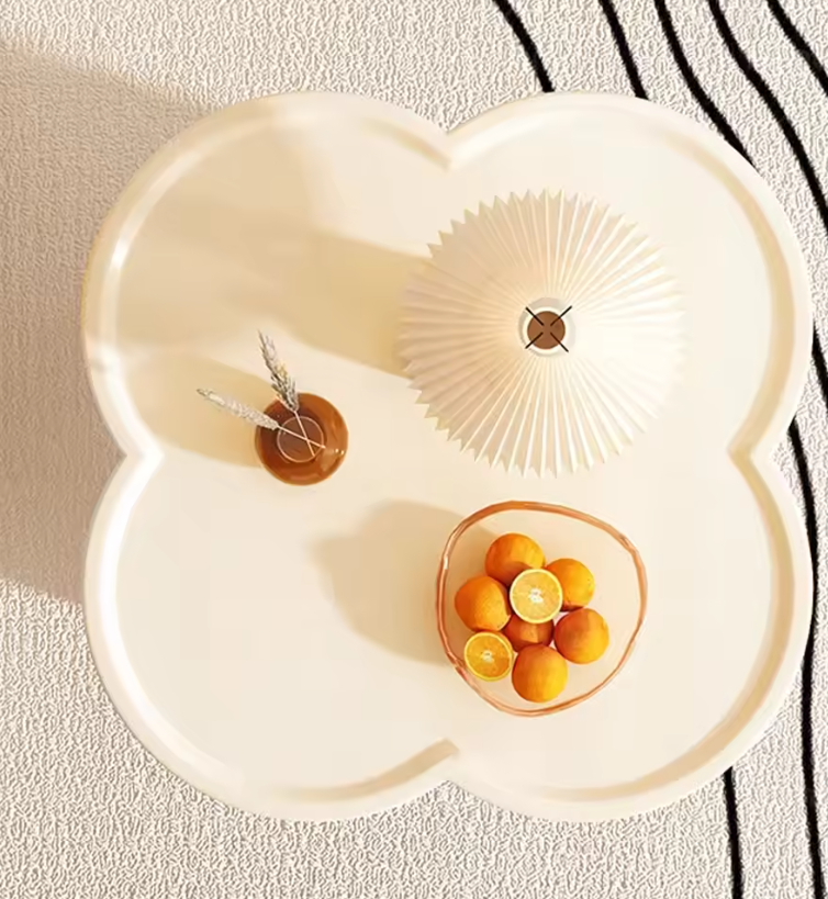 Unique Coffee Storage of goods Table Living Room Nordic Frame Moving Cool Bedroom Coffee Tables